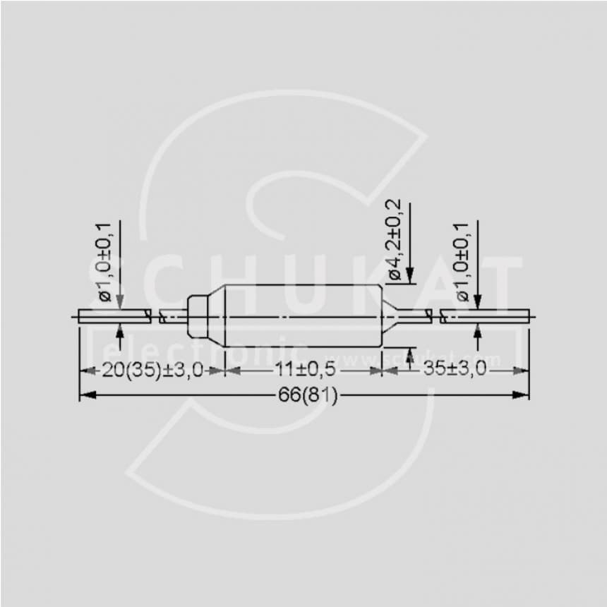 Termo osigurač TSF113E 2