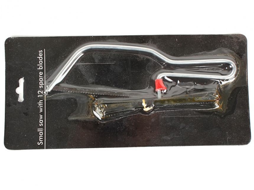 TESTERA MALA SA 12 REZ.SEČIVA 1