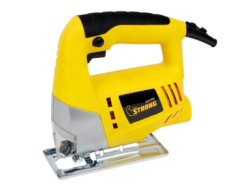 TESTERA UBODNA SJS 400 1