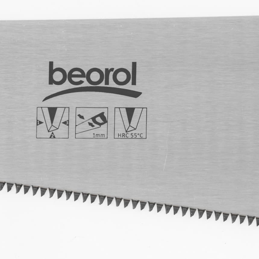 Testera za drvo 55cm 2