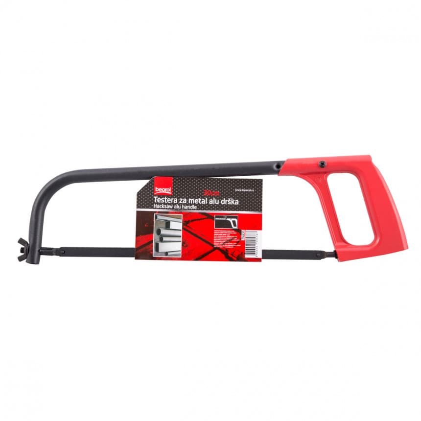 Testera za metal ALU 30cm 2