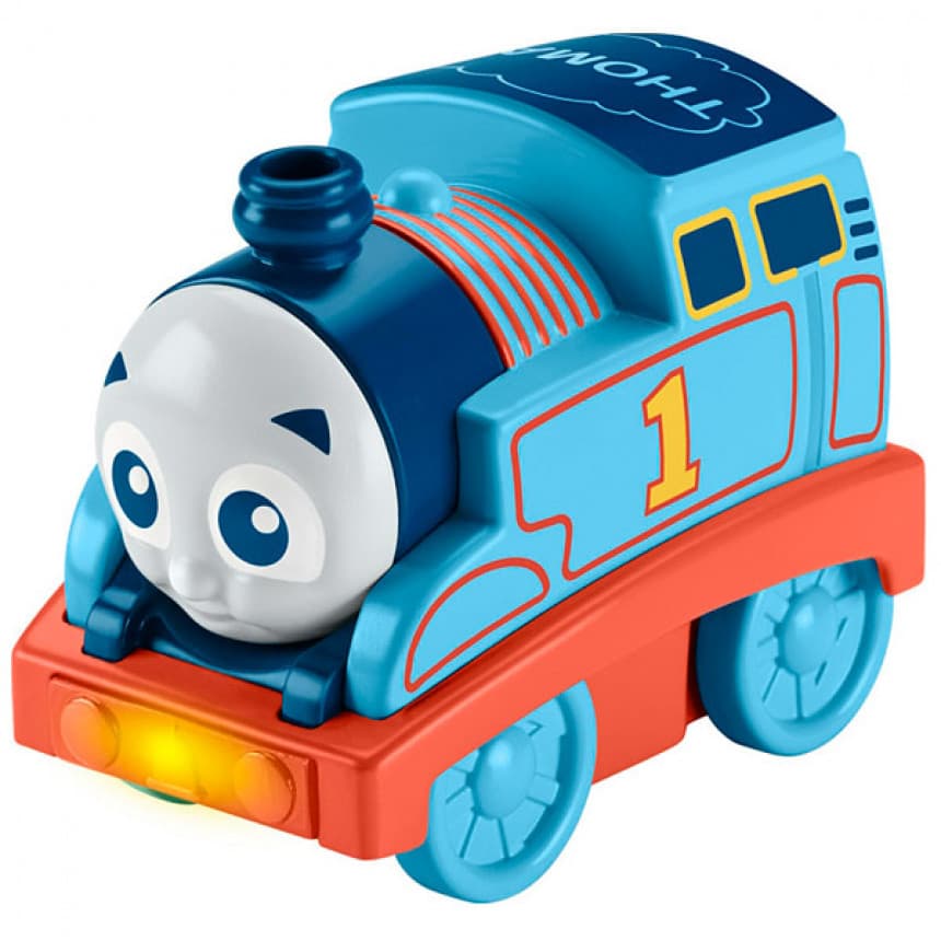 Thomas&Friends vozić 2
