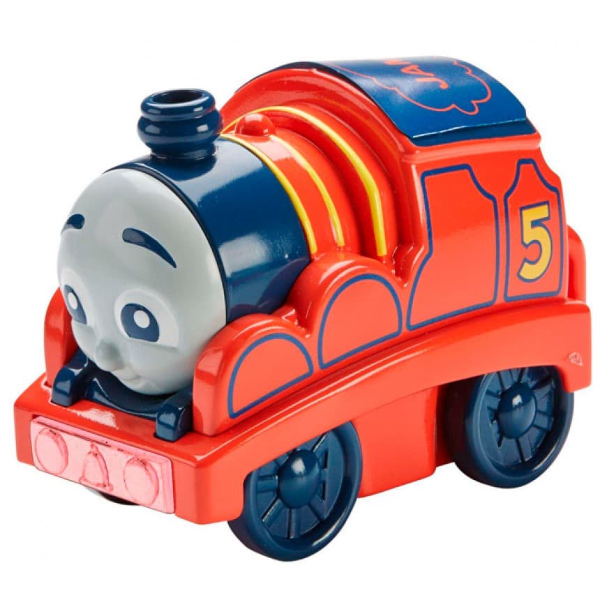 Thomas&Friends vozić 5