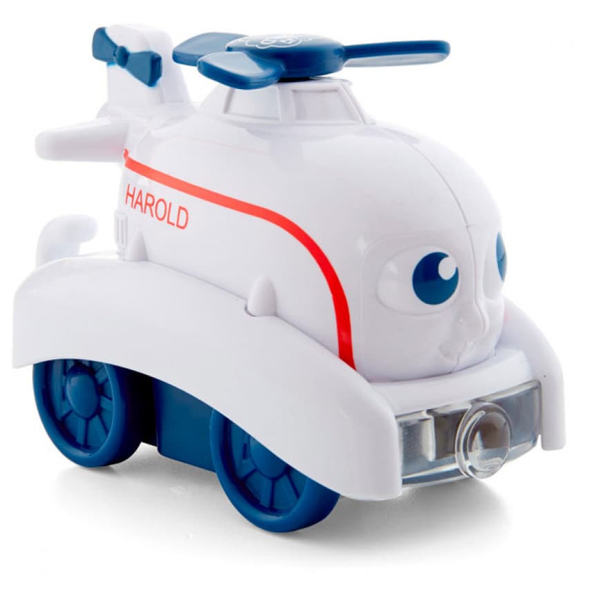 Thomas&Friends vozić 6