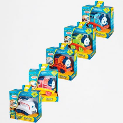 Thomas&Friends vozić