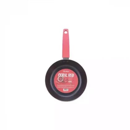 Tiganj duboki 20cm Coral Red Texell TPCR-D20