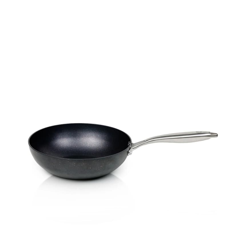 Metalac Aluminijumski tiganj WOK 26cm IGNIS 391516 1
