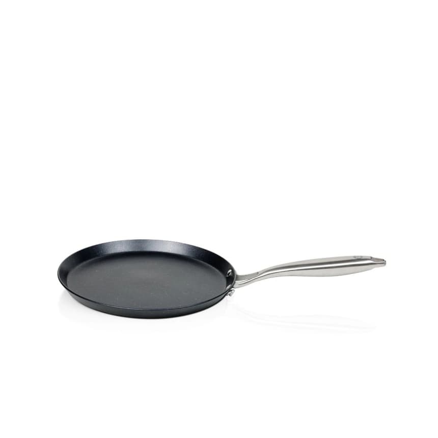 Metalac Aluminijumski tiganj za palačinke 25cm IGNIS 391517 1