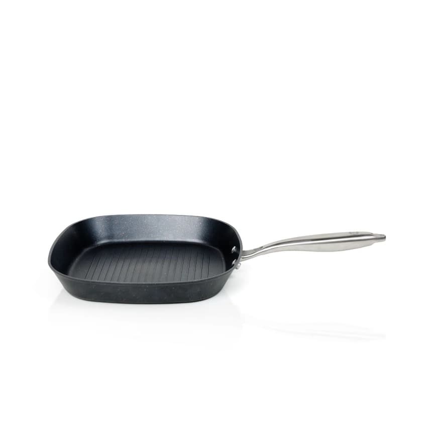 Metalac Aluminijumski tiganj GRIL 28cm IGNIS 391519 1