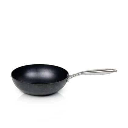 Metalac Aluminijumski tiganj WOK 26cm IGNIS 391516