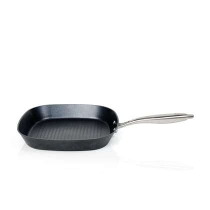 Metalac Aluminijumski tiganj GRIL 28cm IGNIS 391519
