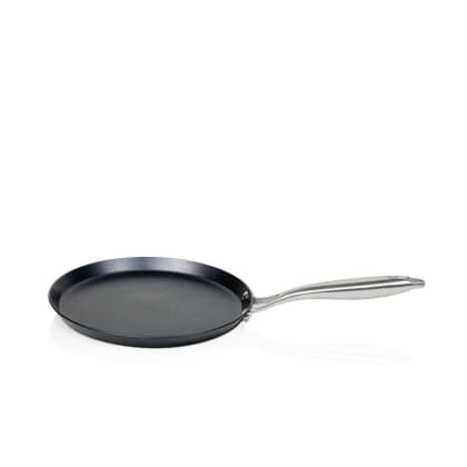Metalac Aluminijumski tiganj za palačinke 25cm IGNIS 391517