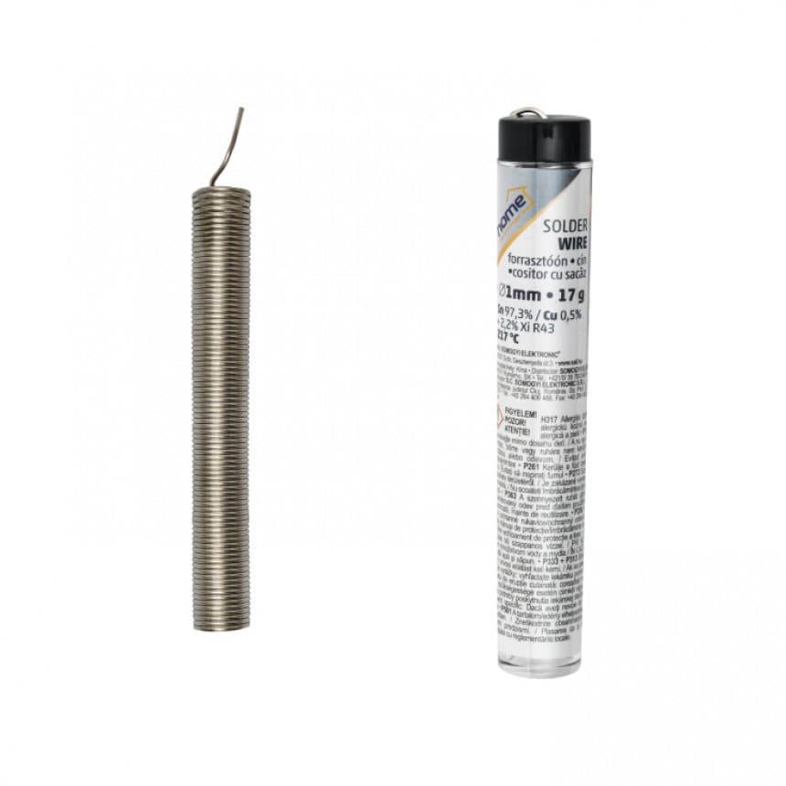 Tinol u kućištu SWCU1/17 2