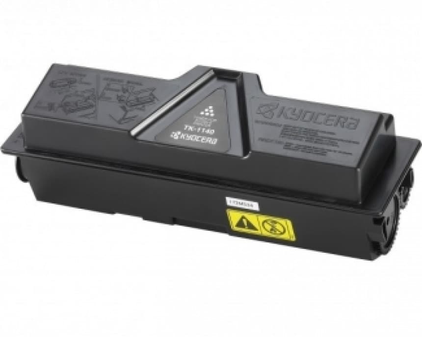 KYOCERA TK-1140 crni toner  1