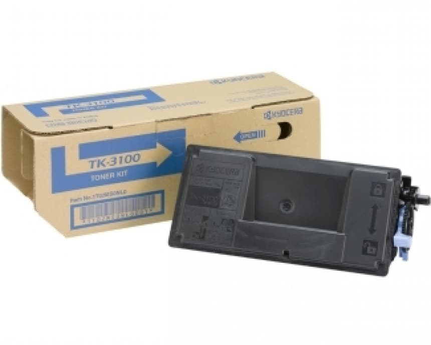 KYOCERA TK-3100 crni toner  1