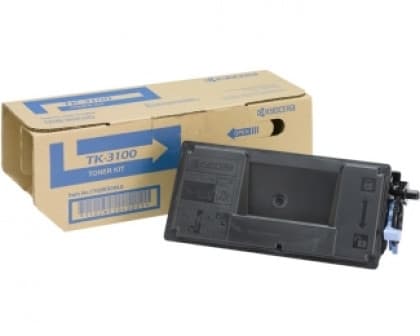 KYOCERA TK-3100 crni toner 