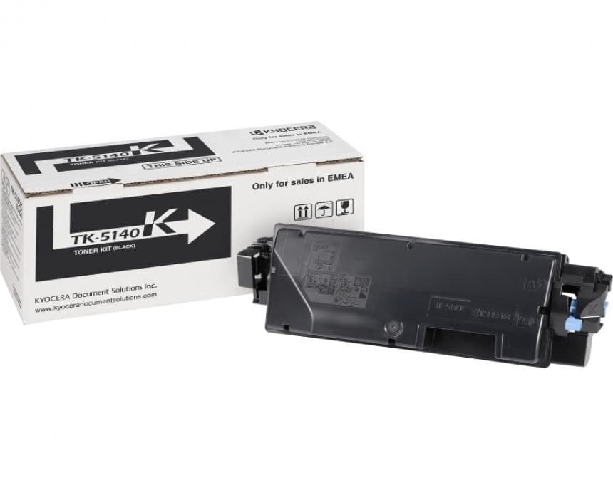KYOCERA TK-5140K crni toner  1