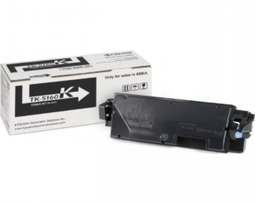 KYOCERA TK-5160K crni toner  1
