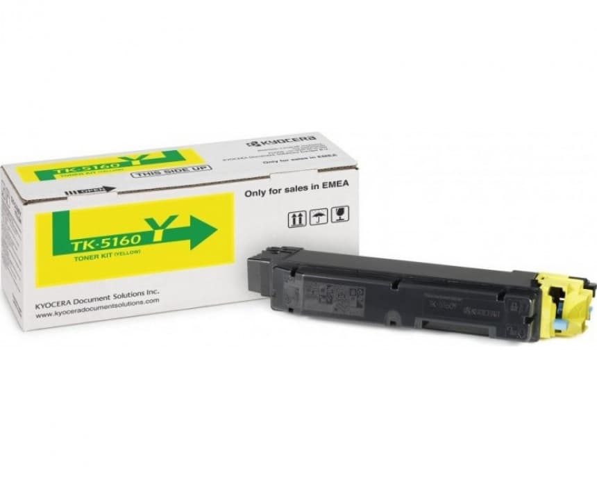 TK-5160Y žuti toner 1