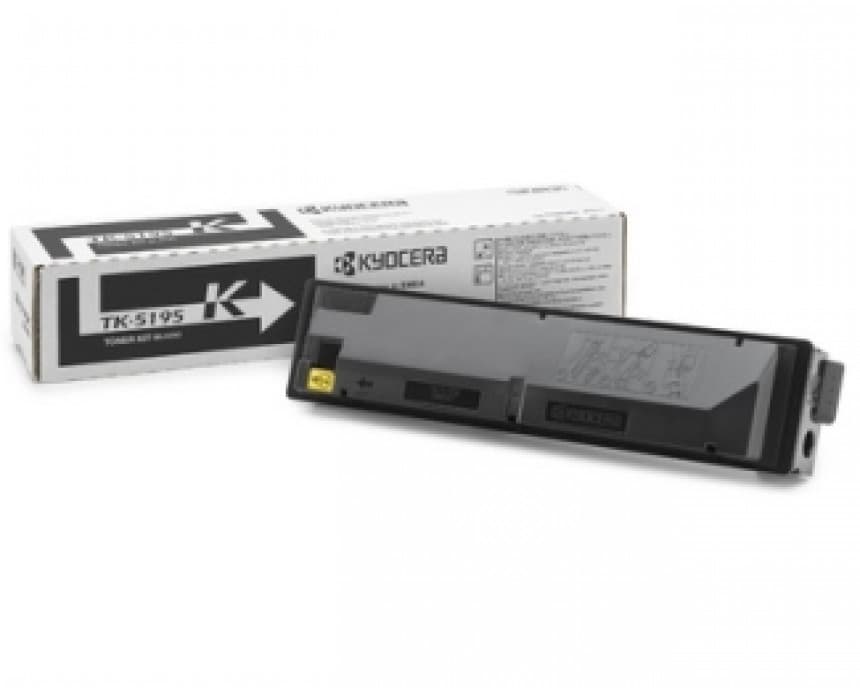 KYOCERA TK-5195K crni toner  1
