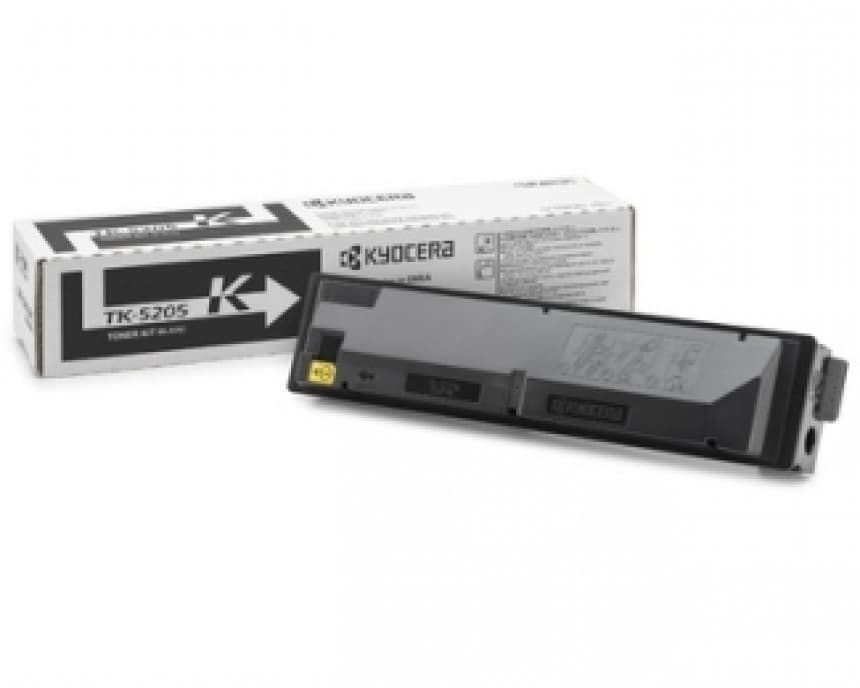 KYOCERA TK-5205K crni toner  1