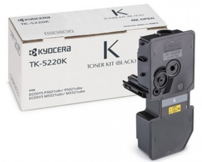 KYOCERA TK-5220K crni toner  1