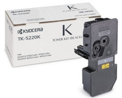 KYOCERA TK-5220K crni toner 