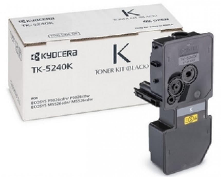 KYOCERA TK-5240K crni toner  1