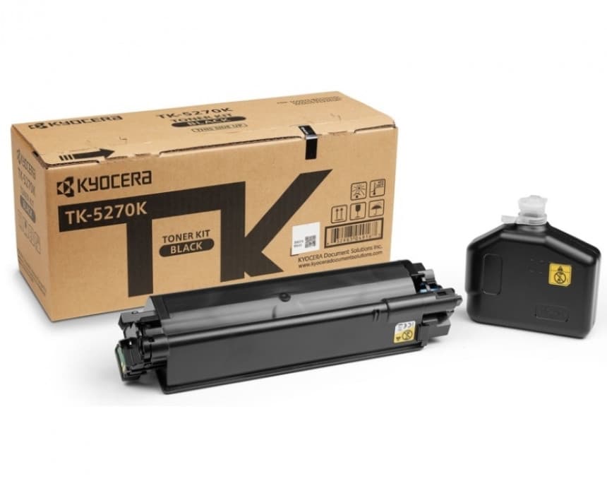 KYOCERA TK-5270K crni toner  1