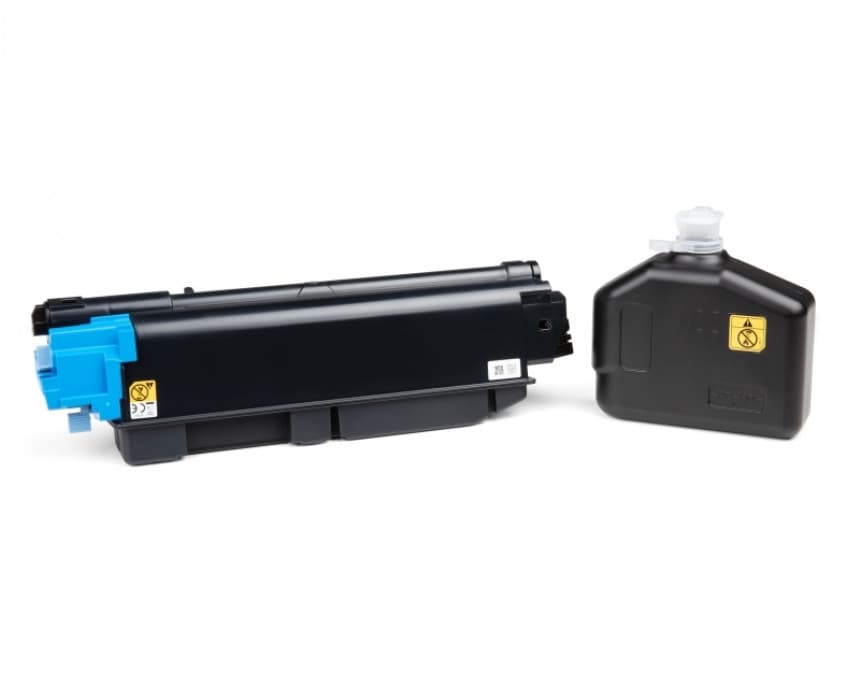KYOCERA TK-5345C cyan toner  1
