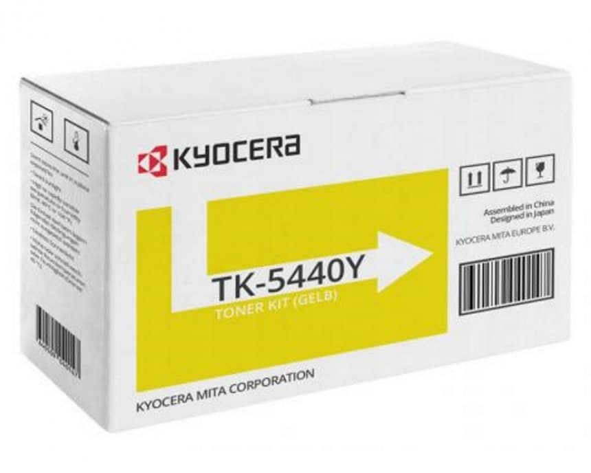 KYOCERA TK-5440Y žuti toner  1