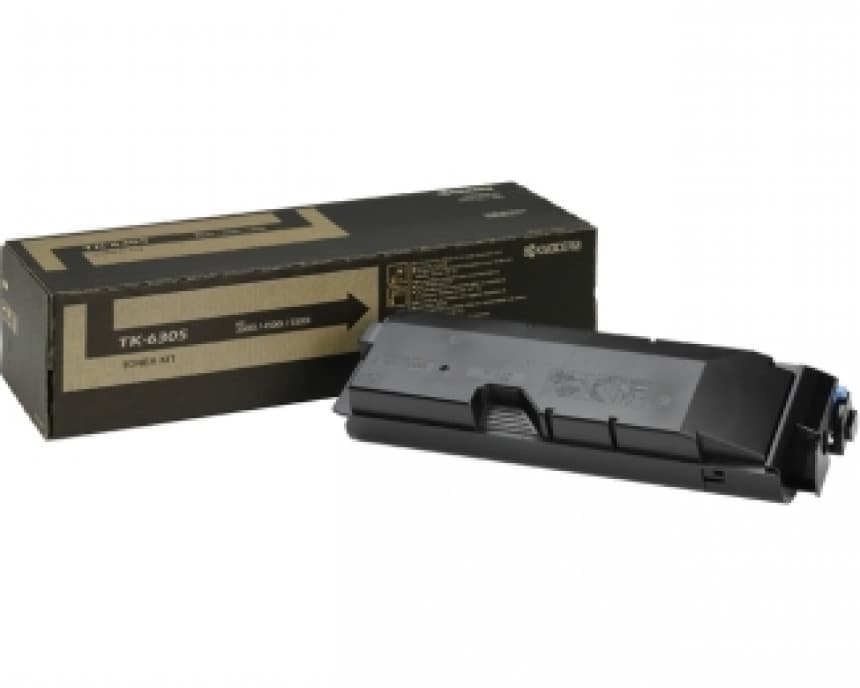 KYOCERA TK-6305 crni toner  1