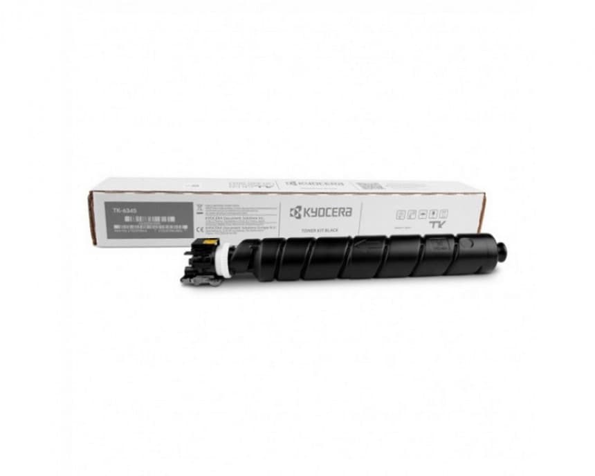 KYOCERA TK-6345 crni toner  1