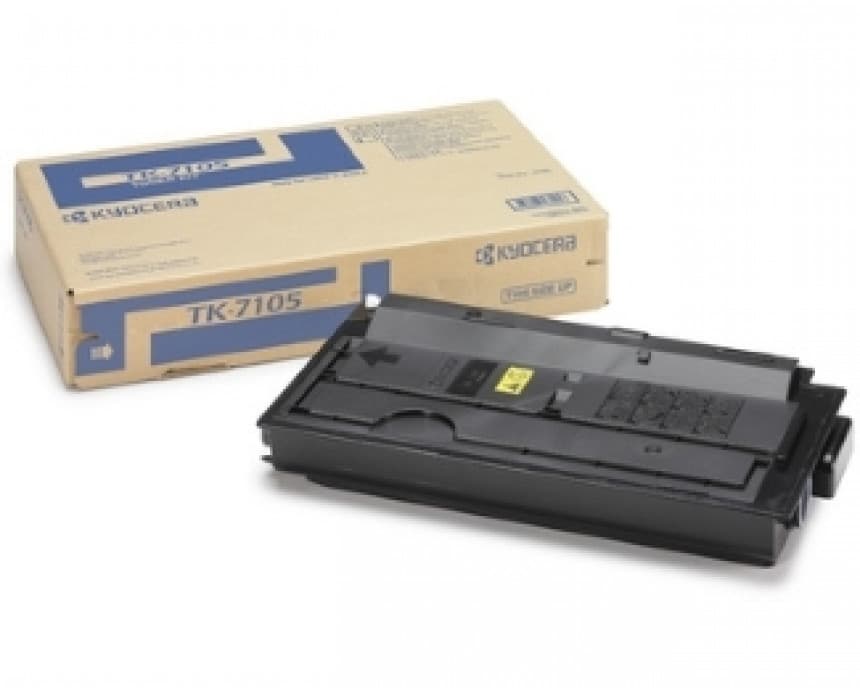 KYOCERA TK-7105 crni toner  1