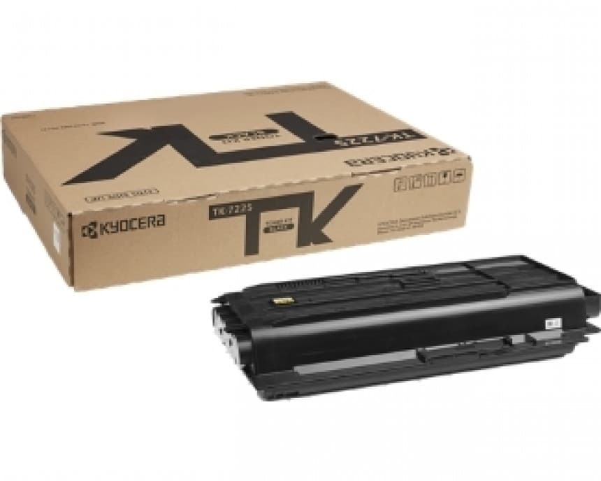 KYOCERA TK-7225 crni toner  1