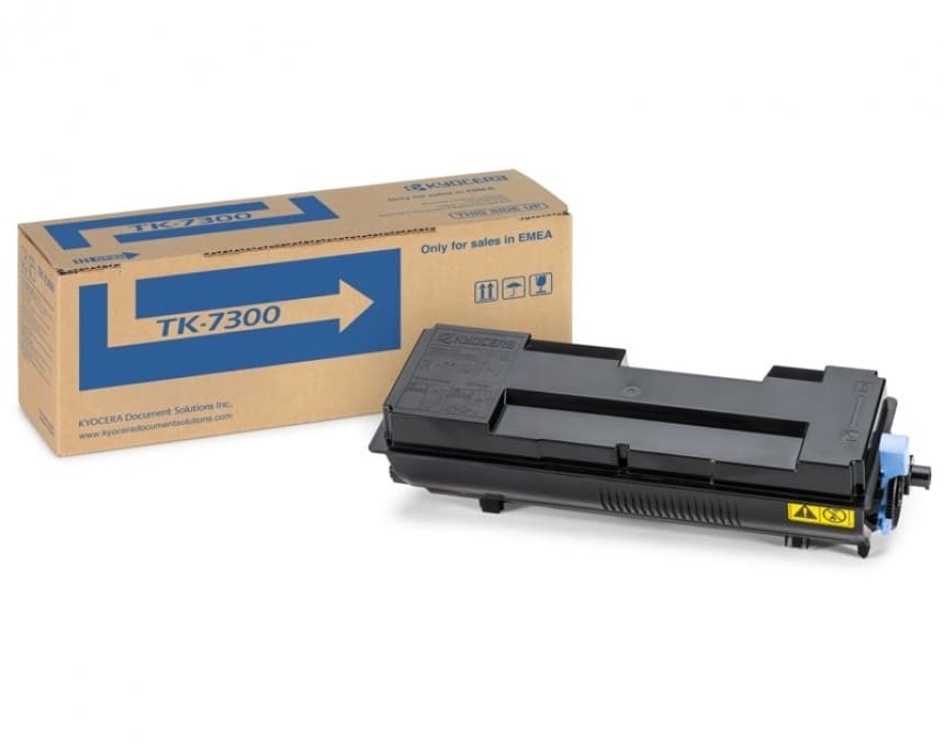 KYOCERA TK-7300 crni toner  1