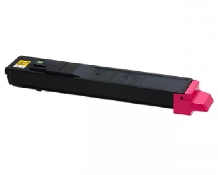 KYOCERA TK-8115M magenta toner  1