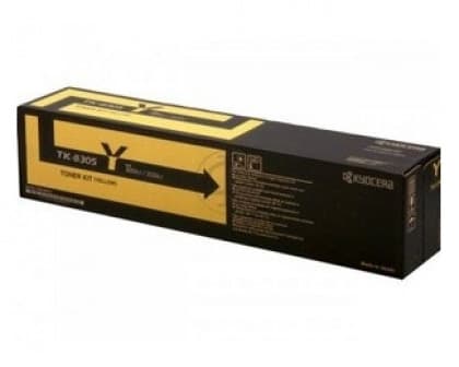 KYOCERA TK-8305Y žuti toner 