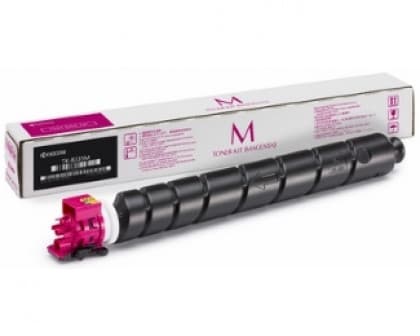 KYOCERA TK-8335M magenta toner 
