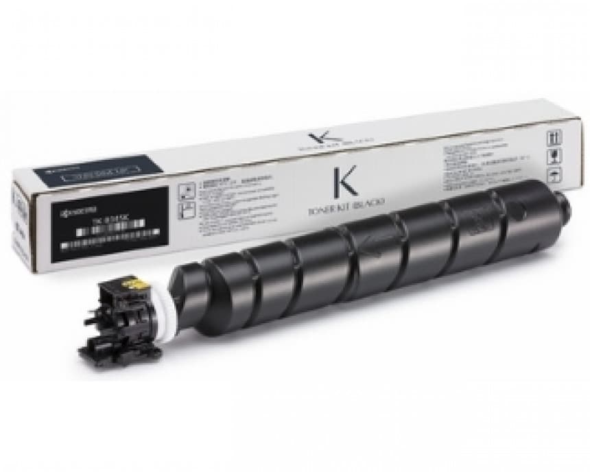 KYOCERA TK-8345K crni toner  1