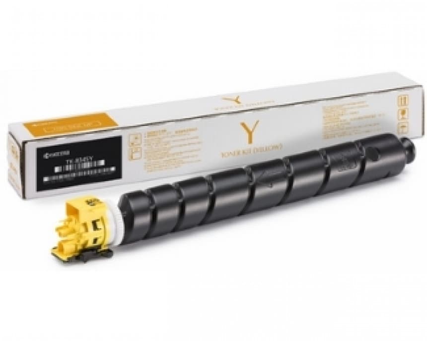 KYOCERA TK-8345Y žuti toner  1
