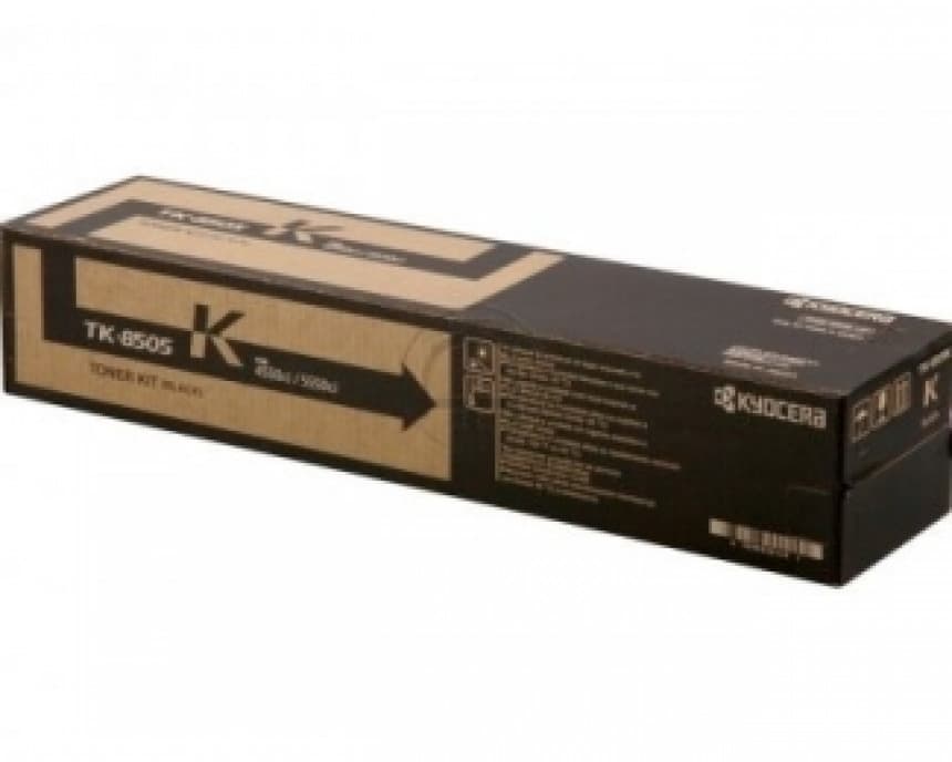 KYOCERA TK-8505K crni toner  1