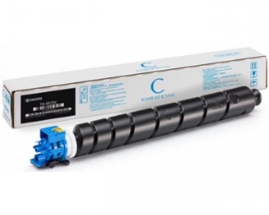 TK-8525C cyan toner 1