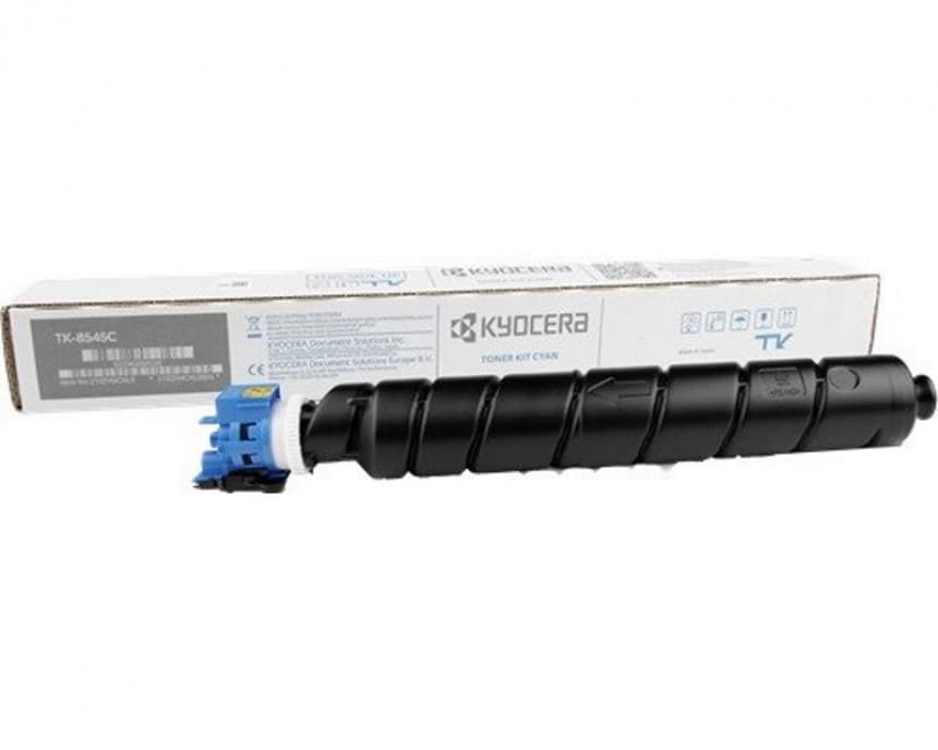 KYOCERA TK-8545C cyan toner  1