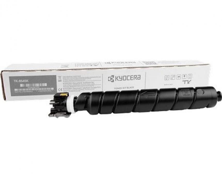 KYOCERA TK-8545K crni toner  1