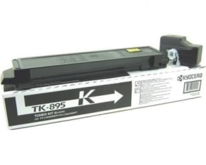 TK-895K crni toner