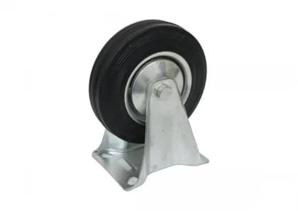 Točak fiksni 125mm