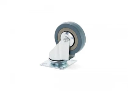 Točak okretni 75mm