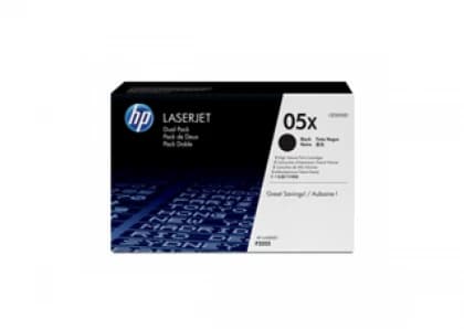 Toner HP 05X