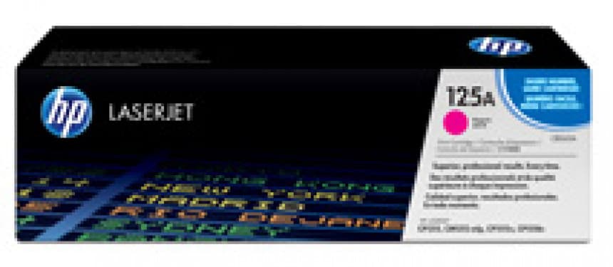 Toner HP 125A/crvena 1